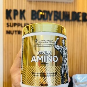 Kevin Levrone Gold Amino 350 Tablets