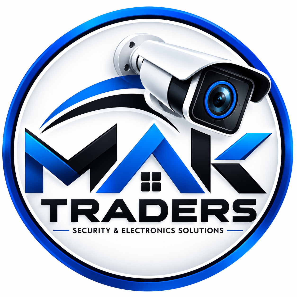 MAK Traders