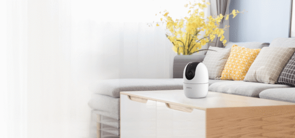 IMOU Ranger 2 2MP Full HD Indoor Wi-Fi Camera
