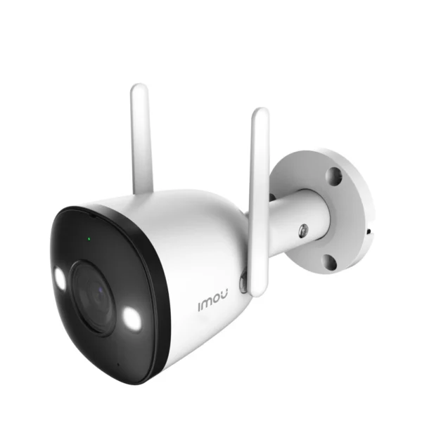 IMOU Bullet 2E 3MP Outdoor Wi-Fi Security Camera