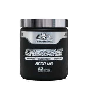 Core Champs Creatine 5000mg 60 Servings