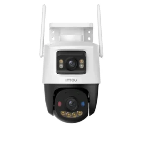 IMOU Cruiser Dual 6MP Dual-Lens Outdoor Wi-Fi Camera