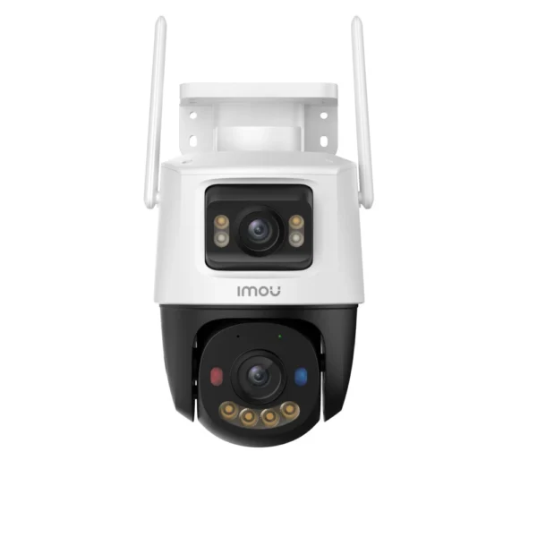 IMOU Cruiser Dual 6MP Dual-Lens Outdoor Wi-Fi Camera