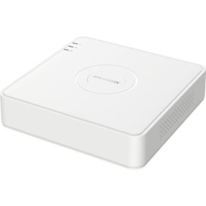 Hikvision DS-7104HGHI-M1 4-Channel Turbo HD DVR