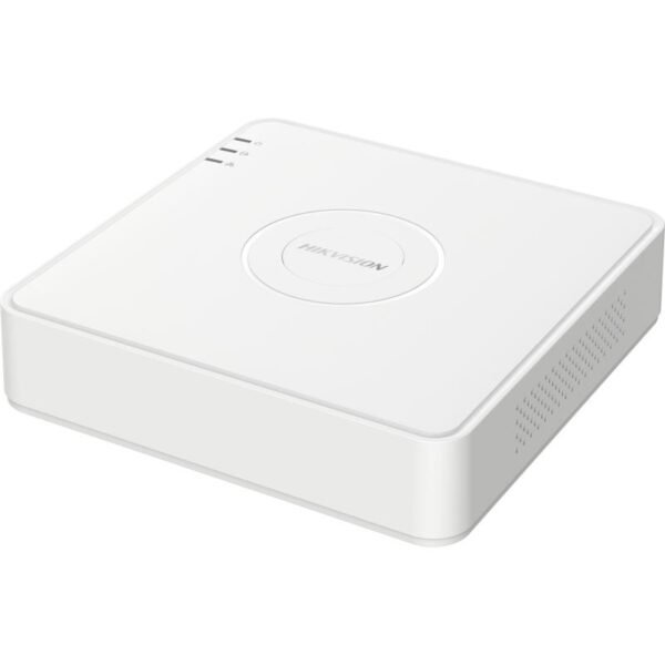 Hikvision DS-7104HGHI-M1 4-Channel Turbo HD DVR