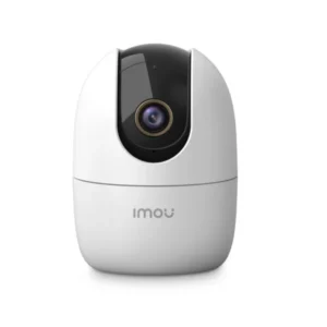 IMOU Ranger 2 5MP 3K Indoor Wi-Fi Camera