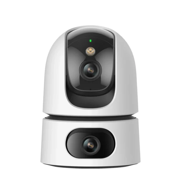 IMOU Ranger Dual 6MP Dual-Lens Indoor Wi-Fi Camera