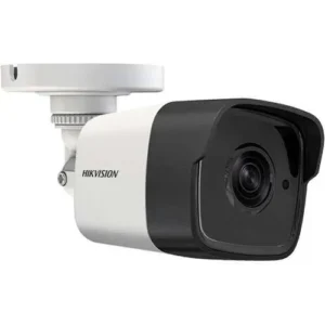 Hikvision DS-2CE16H0T-ITPF 5MP Fixed Mini Bullet Turbo HD Camera