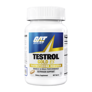 GAT Sport Testrol Gold ES 60 Tablets