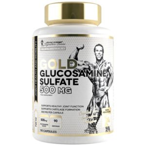 Kevin Levrone Black Line Anabolic Creatine Micronized Creatine Monohydrate 300g