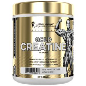 Kevin Levrone Gold Line Gold Creatine Monohydrate 300g